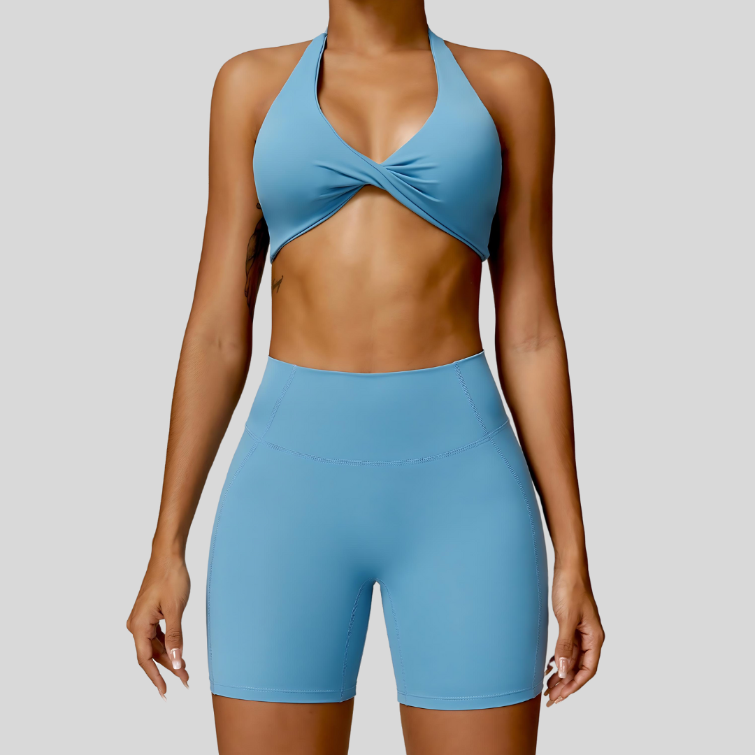 Ula Set Blue