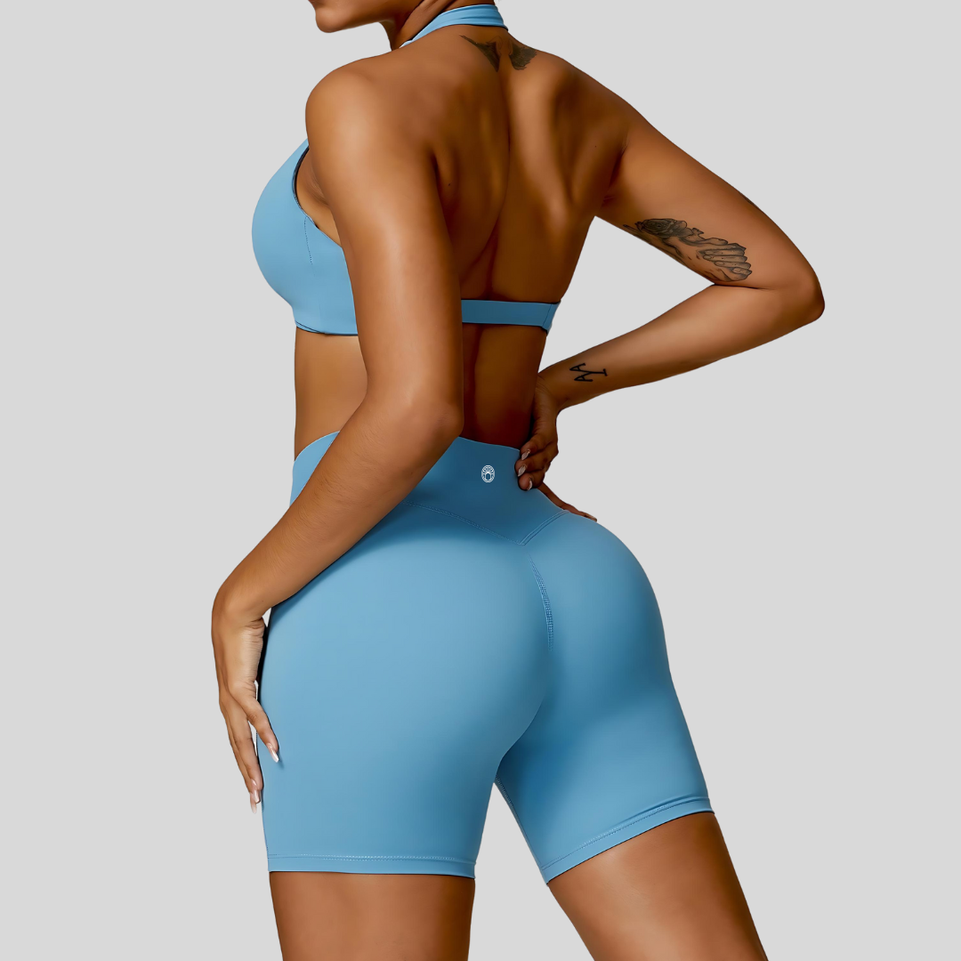 Ula Set Blue