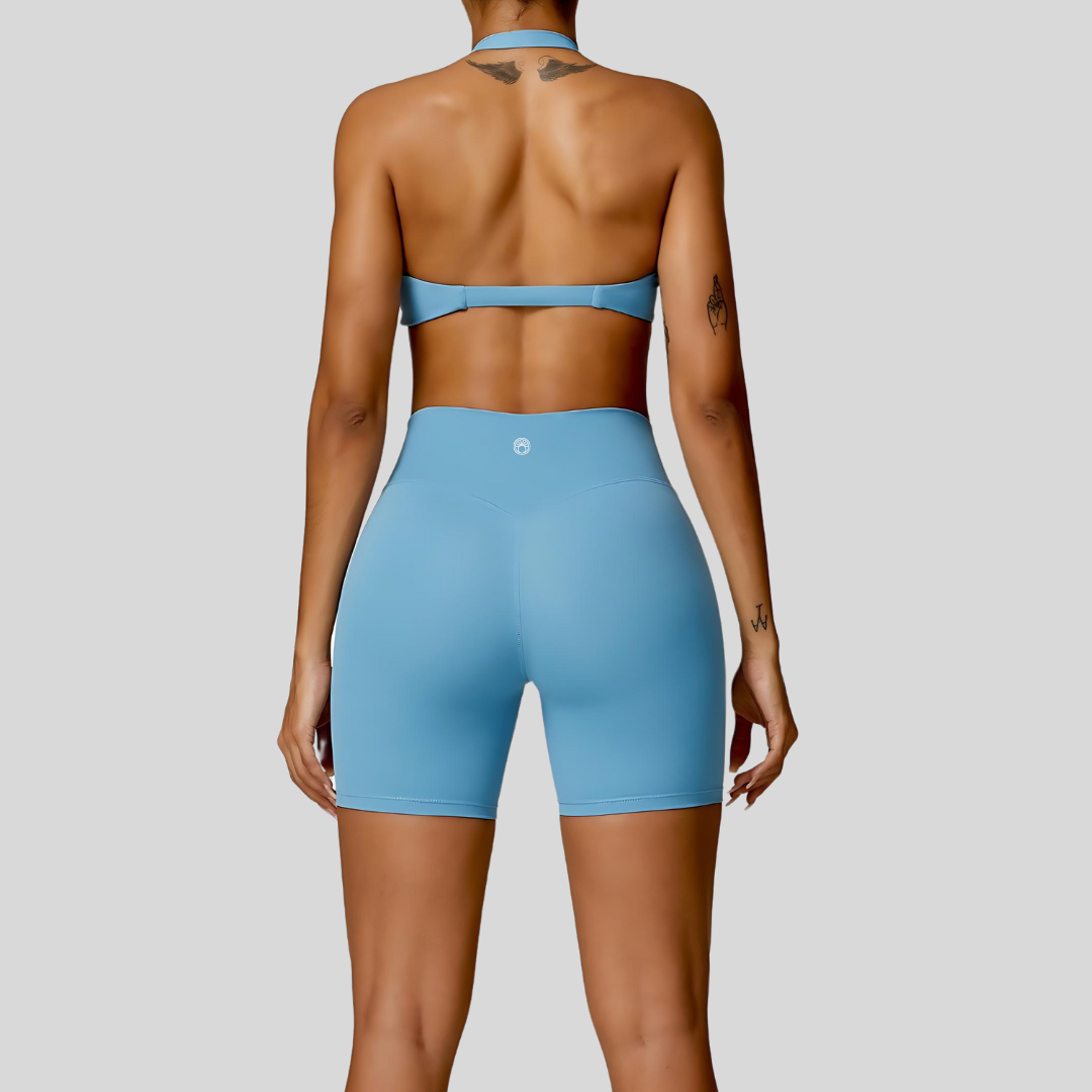 Ula Set Blue
