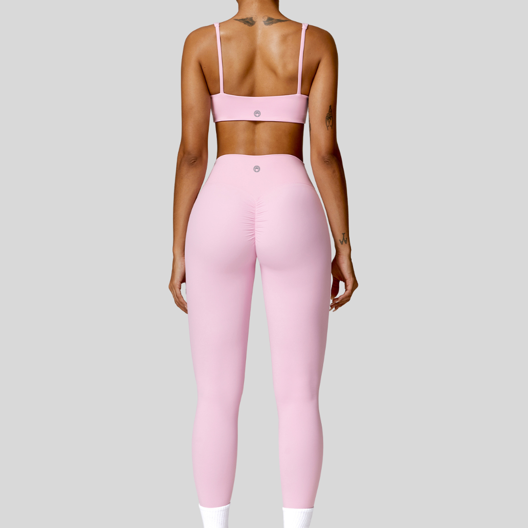 Venice Set Pink