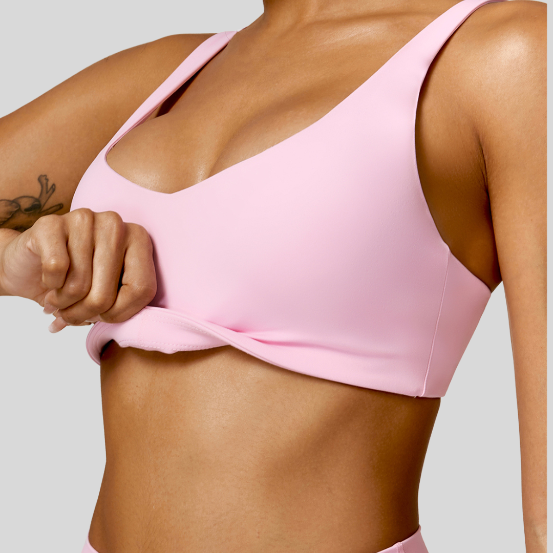 Venice Set Pink