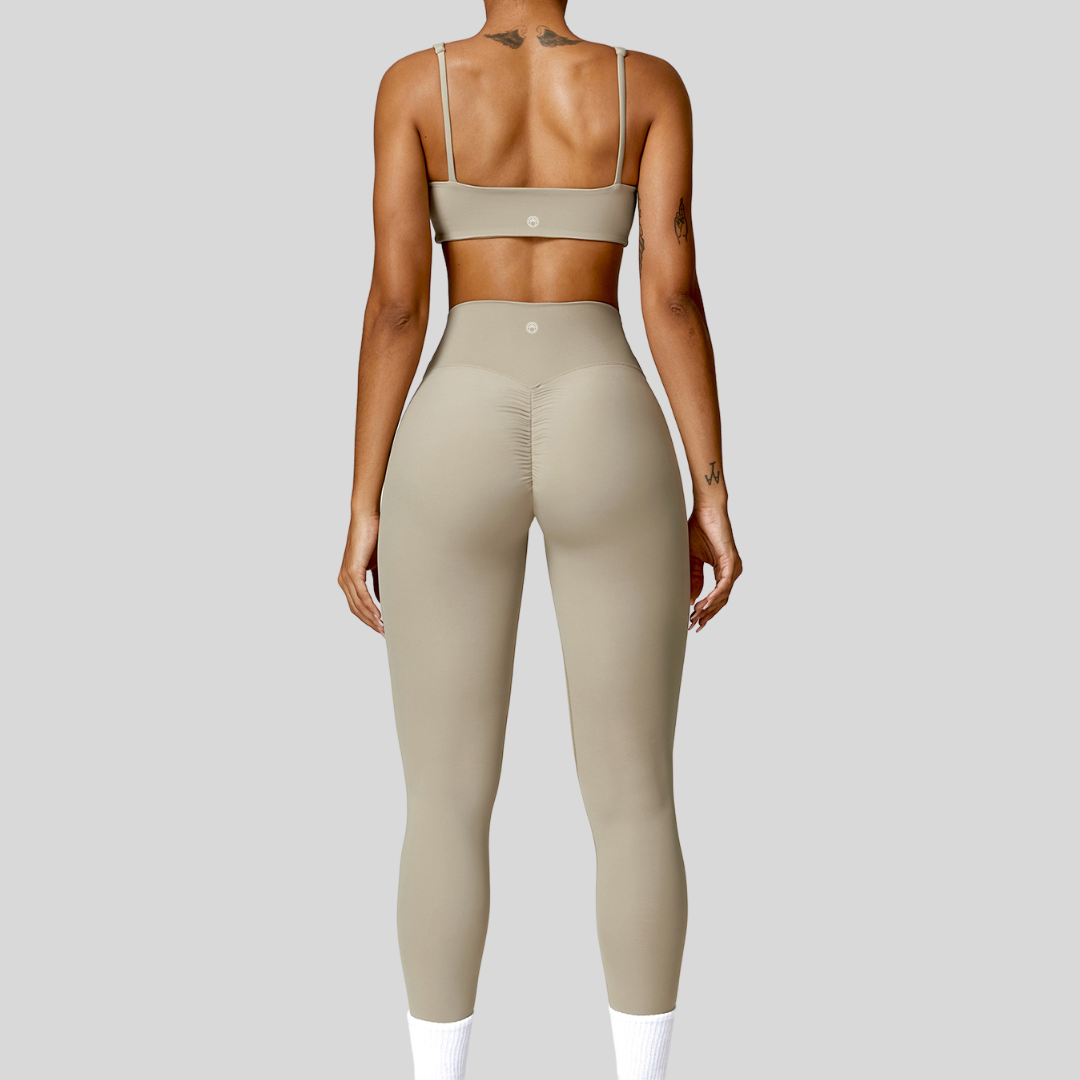 Venice Set Khaki