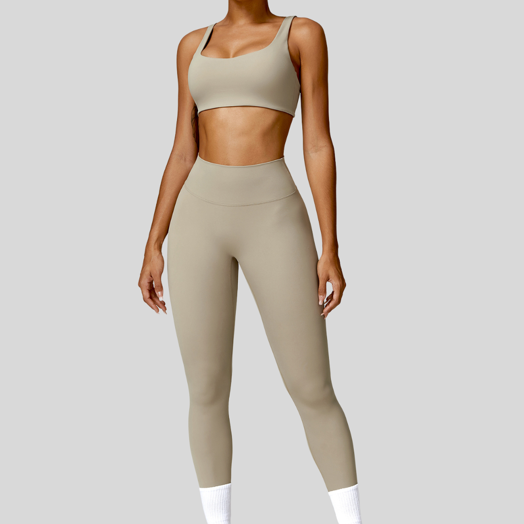 Venice Set Khaki