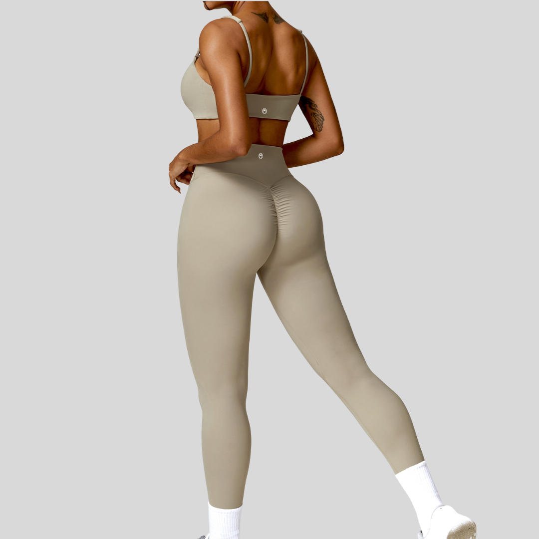 Venice Set Khaki