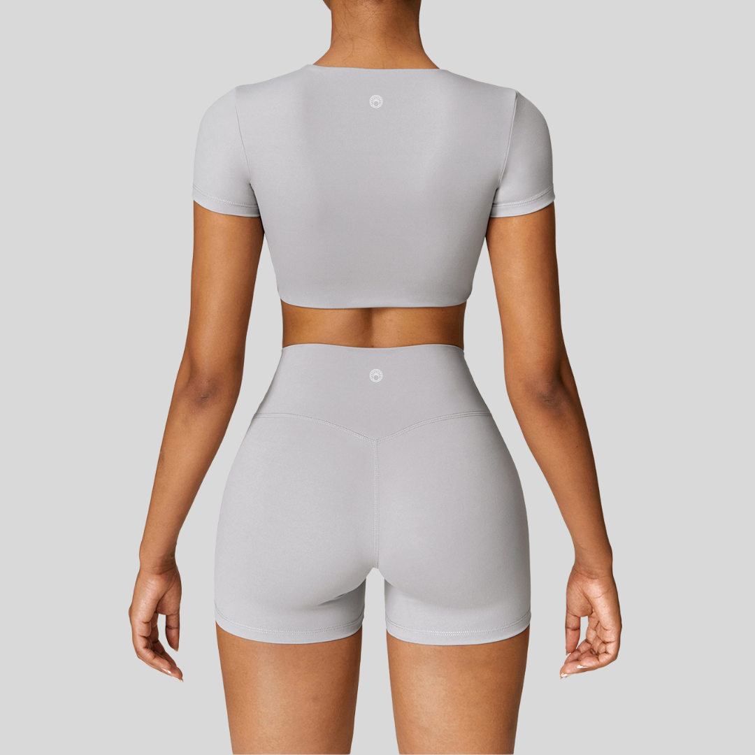 Sia Set Light Gray