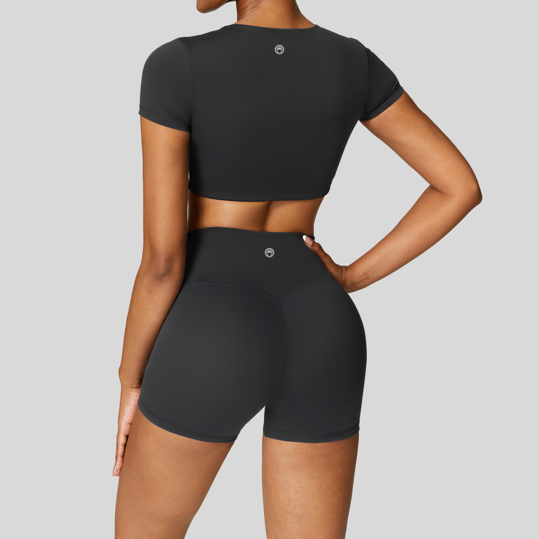 Sia Set Black