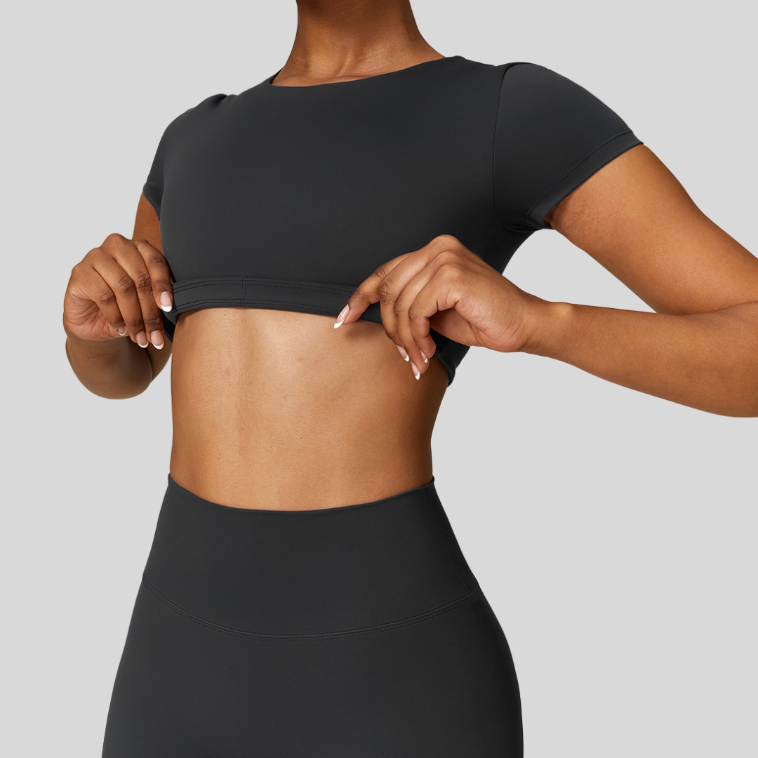 Sia Set Black