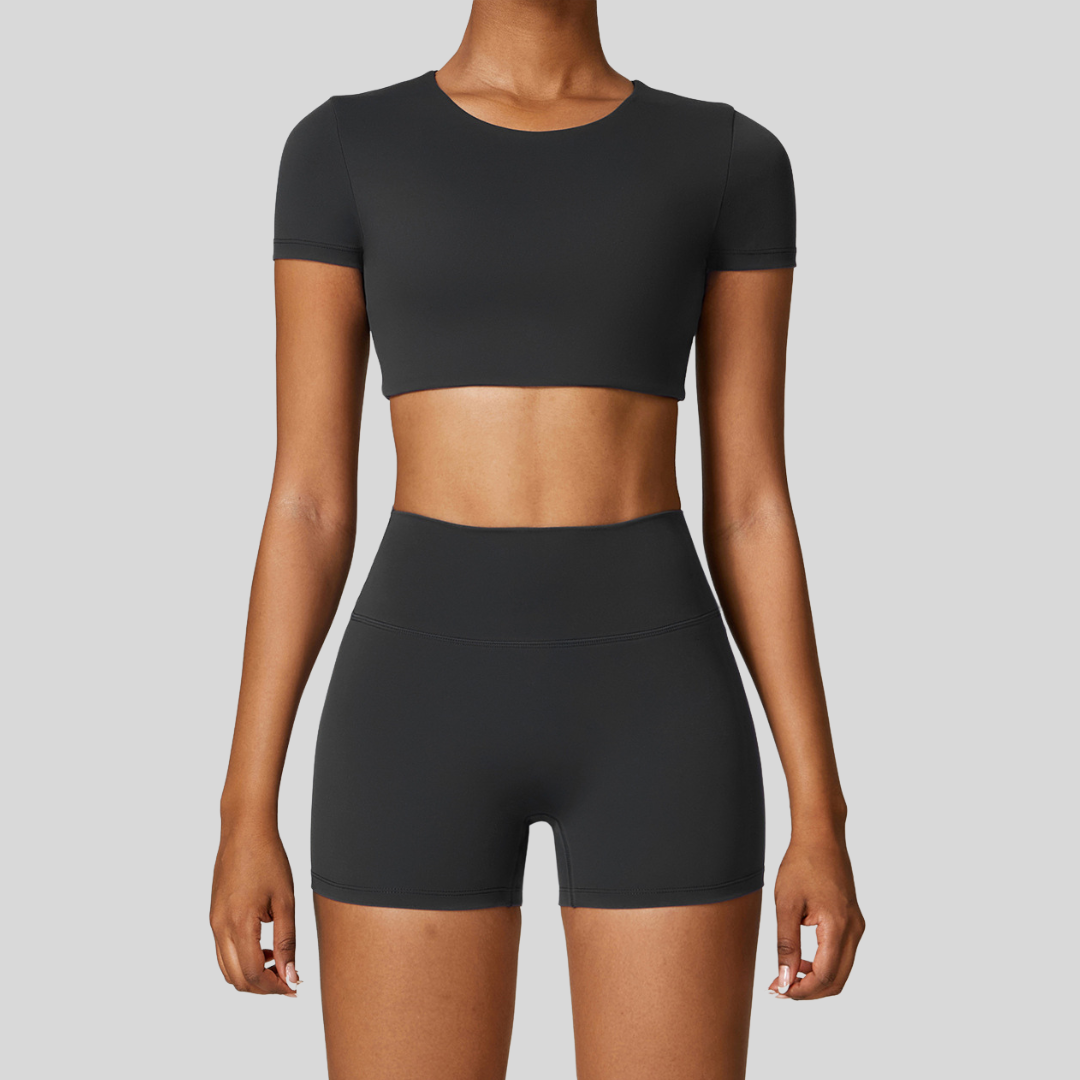 Sia Set Black