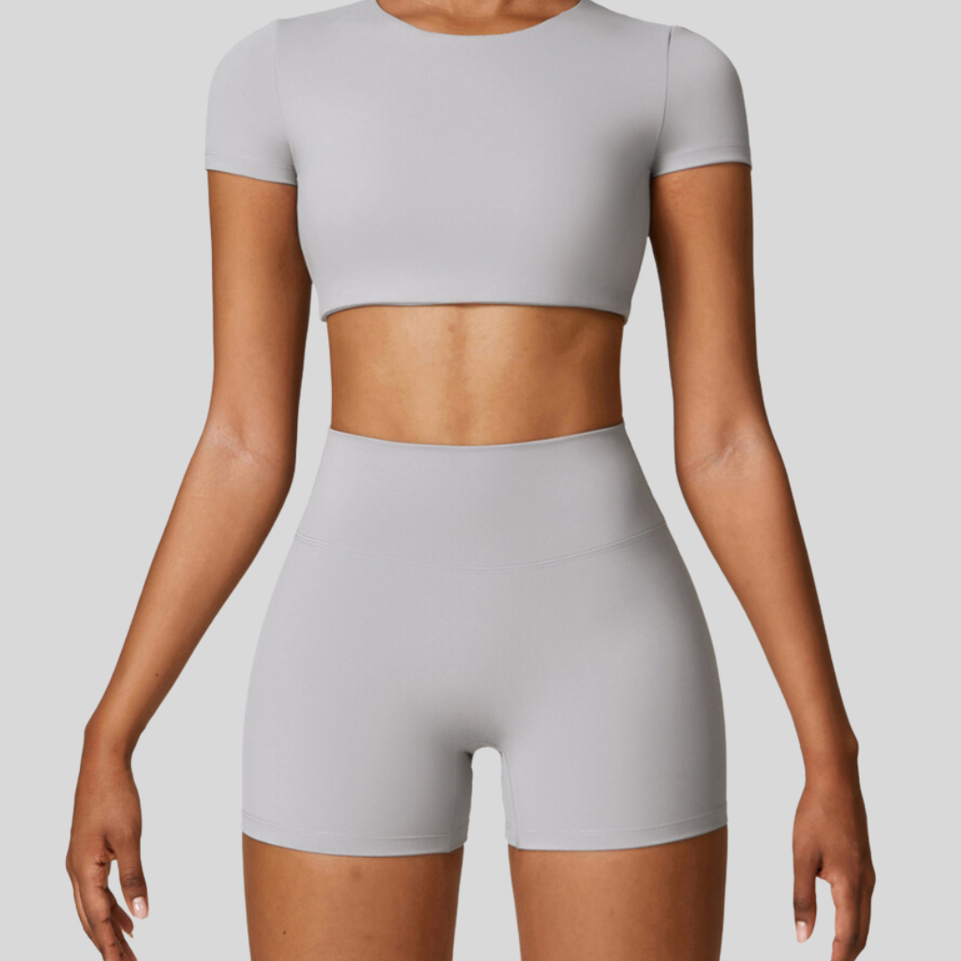 Sia Set Light Gray