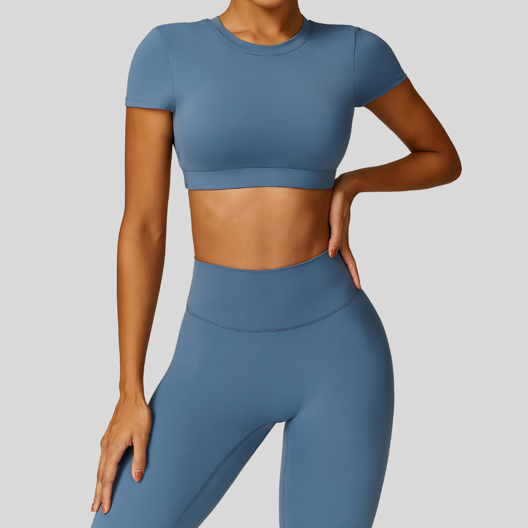 Darya Set Blue