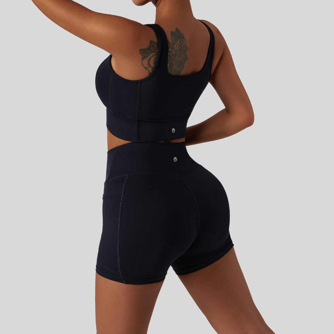 Mae Set Black