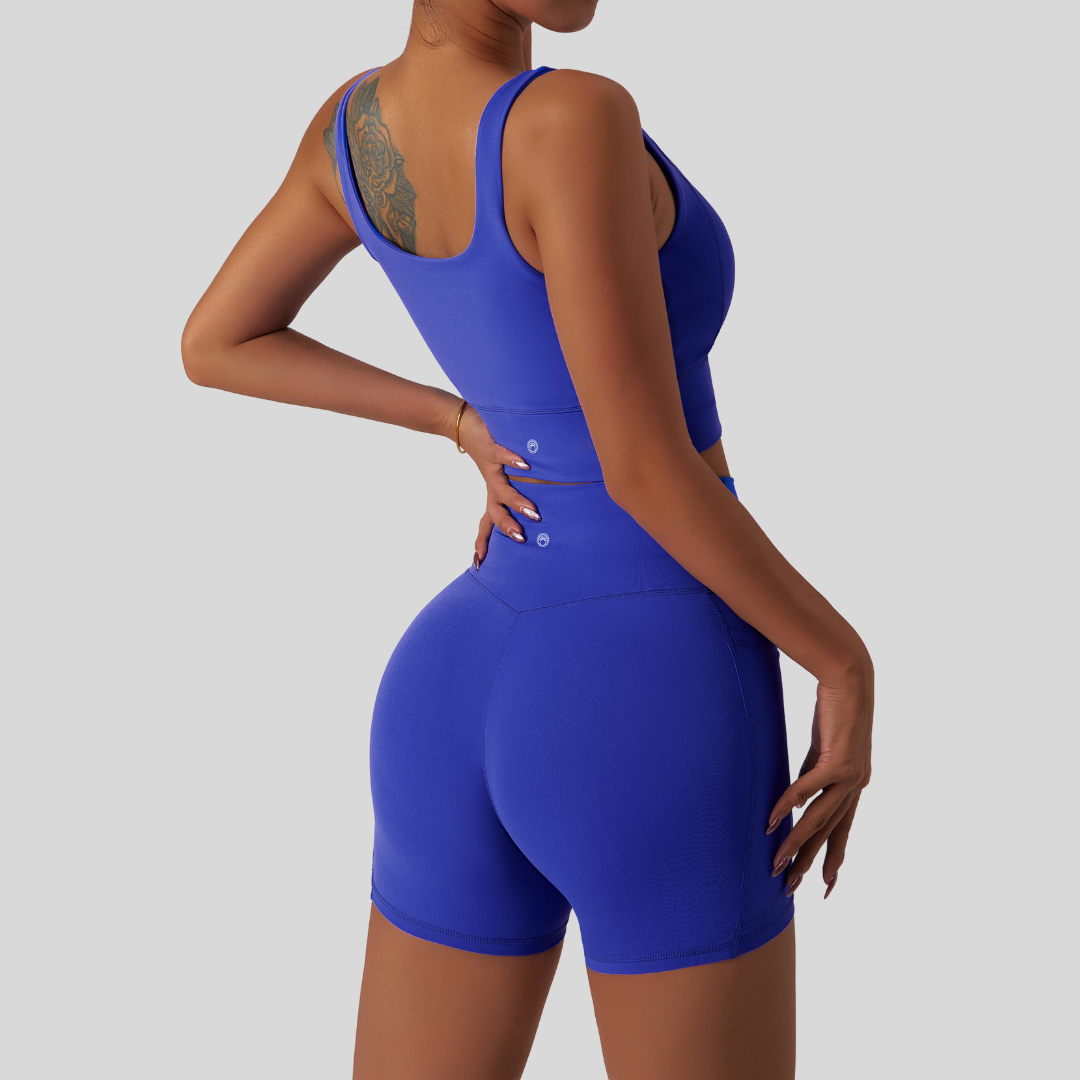 Mae Set Blue