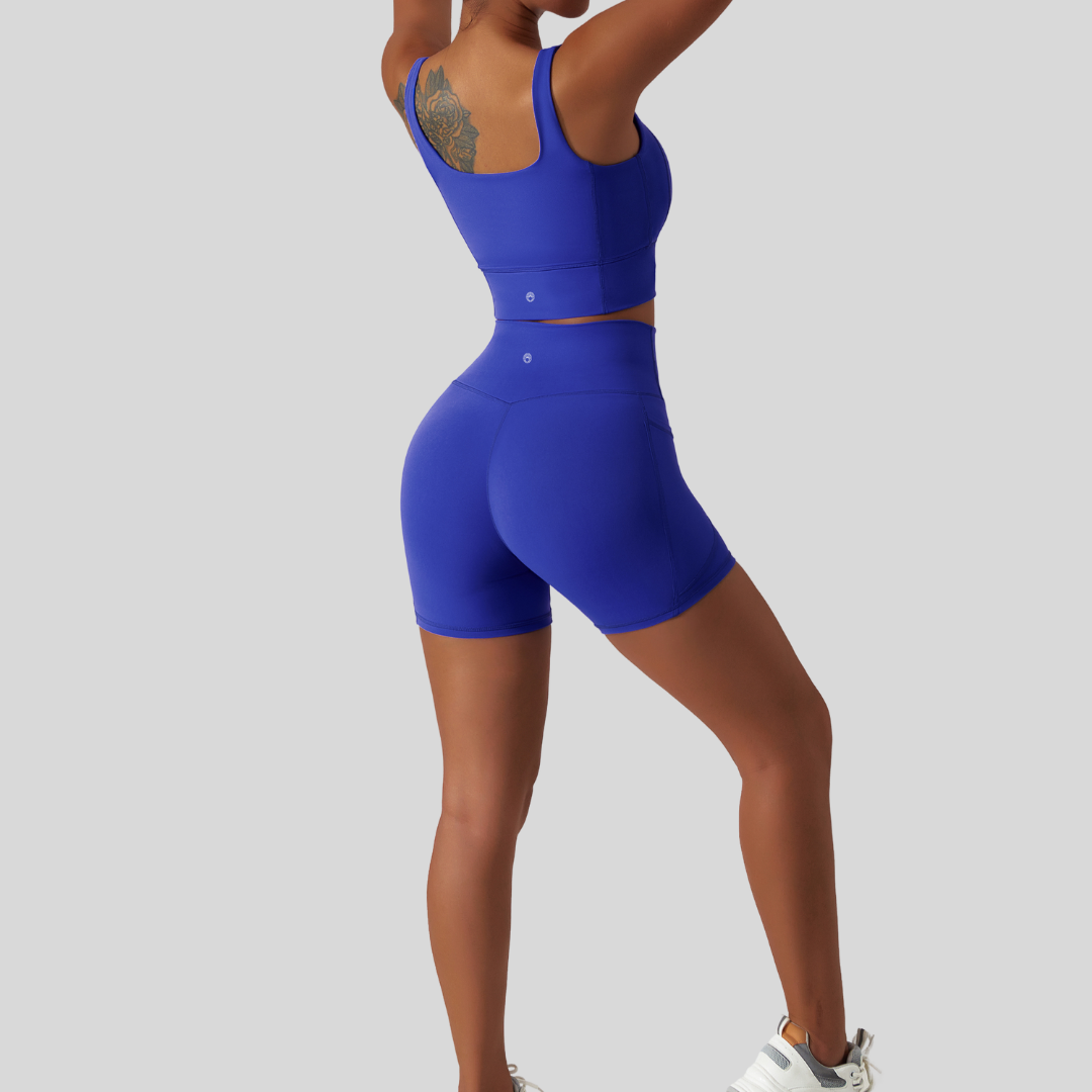 Mae Set Blue