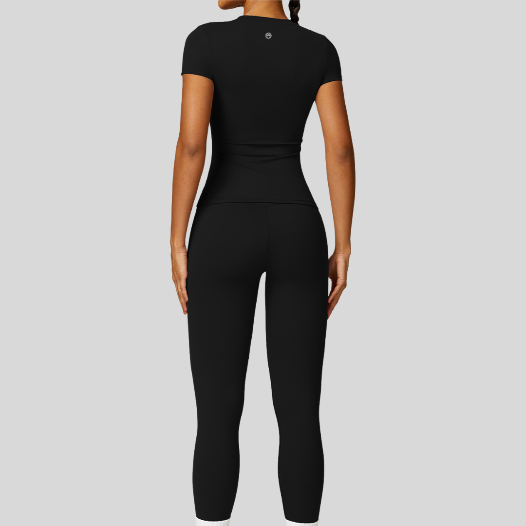 Active Set Black
