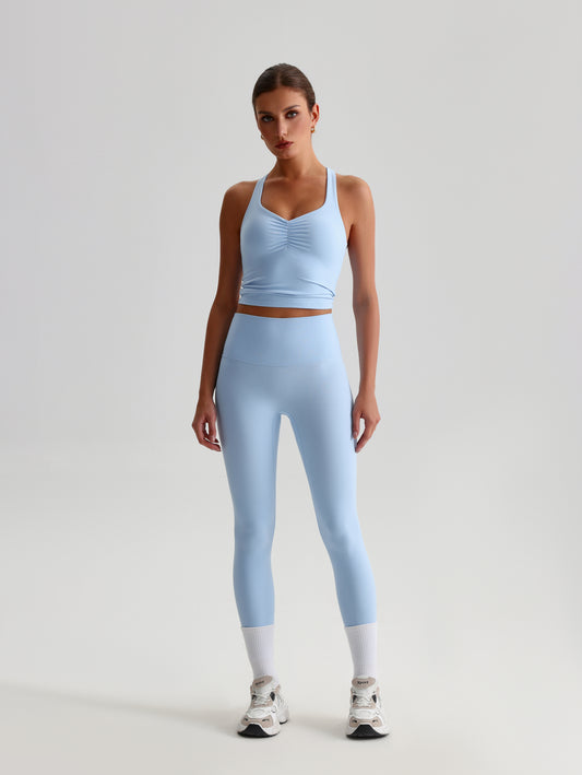 Nyra Set Light Blue