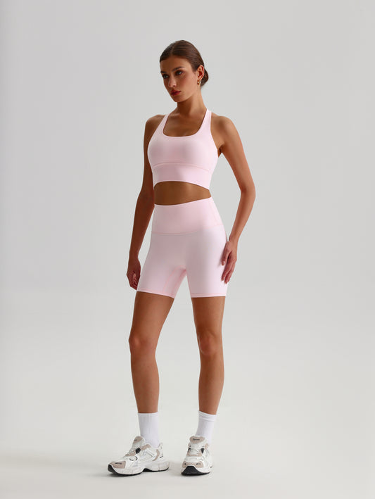 Laguna Set Light Pink