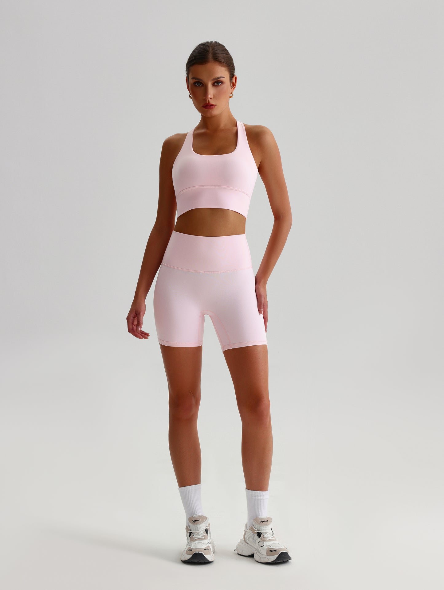 Laguna Set Light Pink