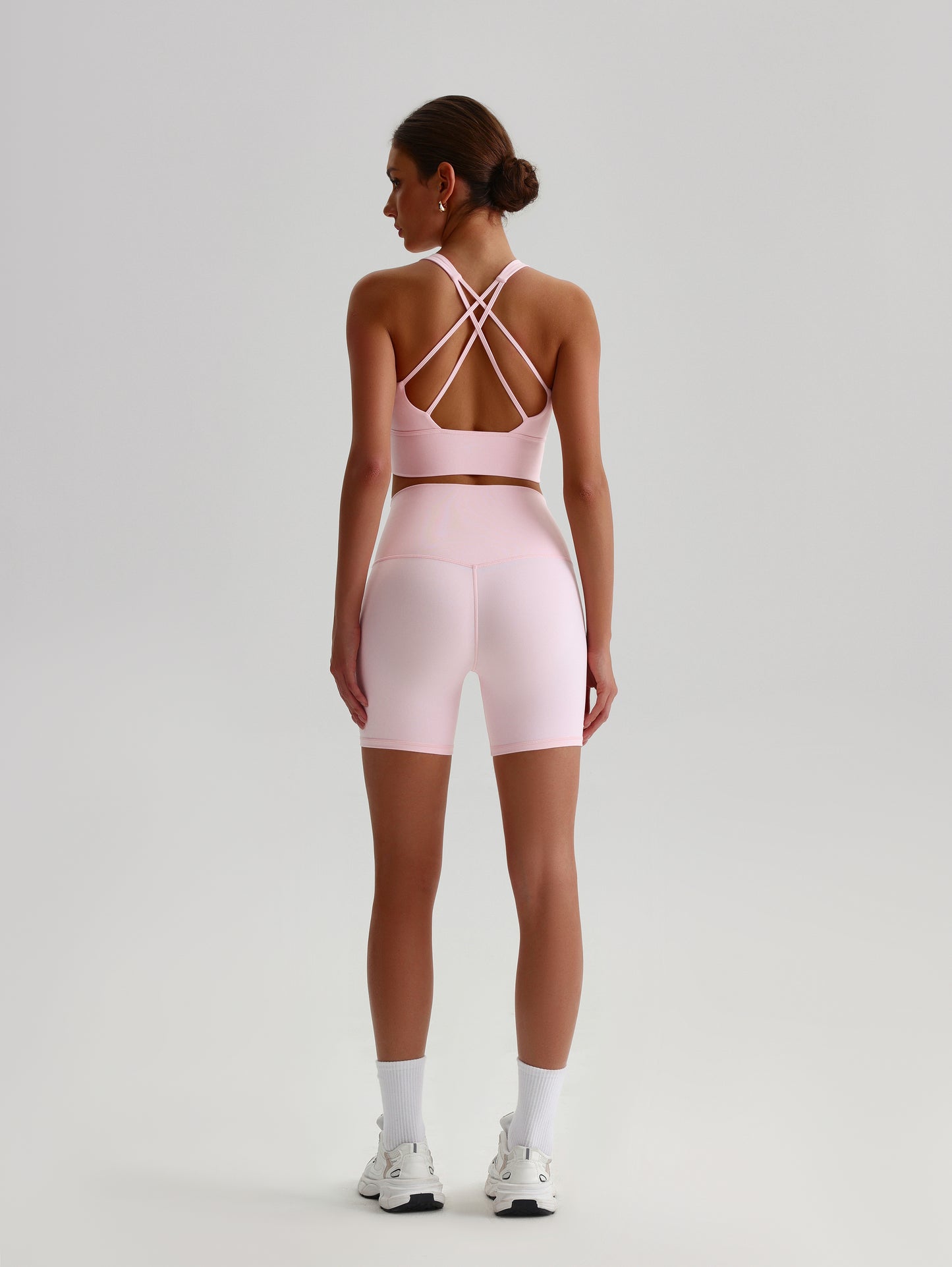 Laguna Set Light Pink