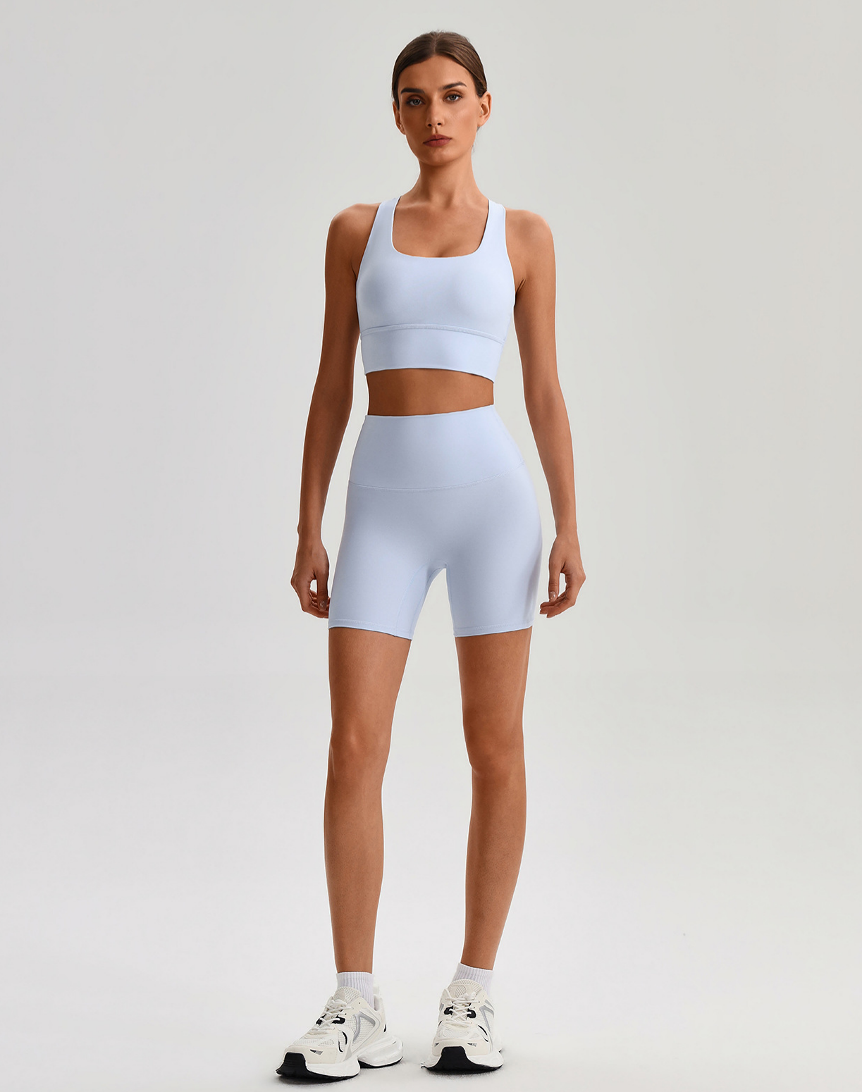 Laguna Set Light Blue