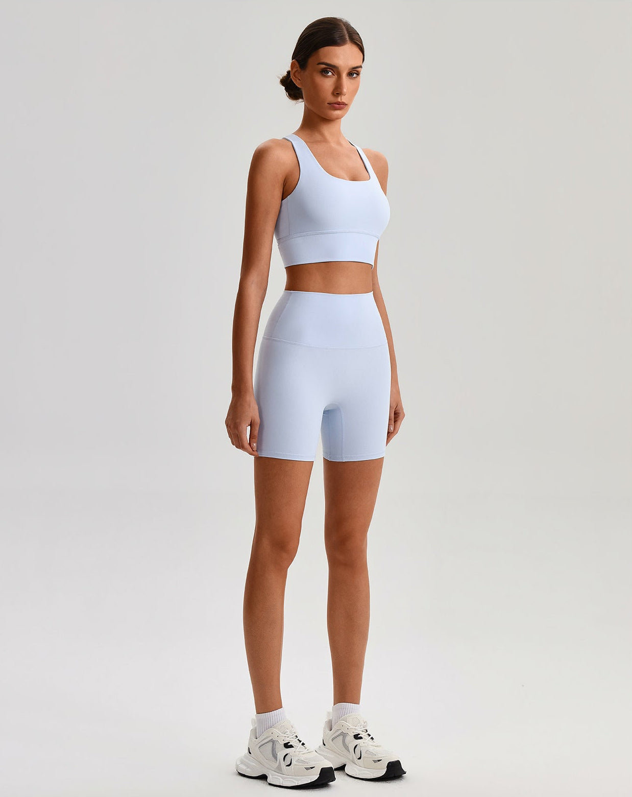 Laguna Set Light Blue