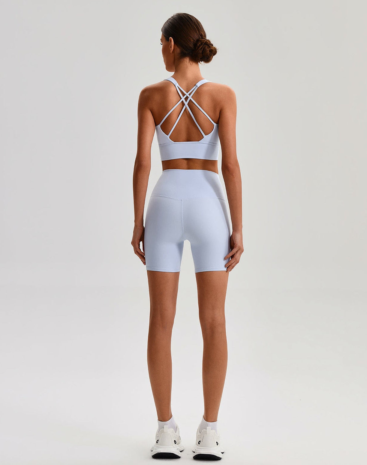 Laguna Set Light Blue
