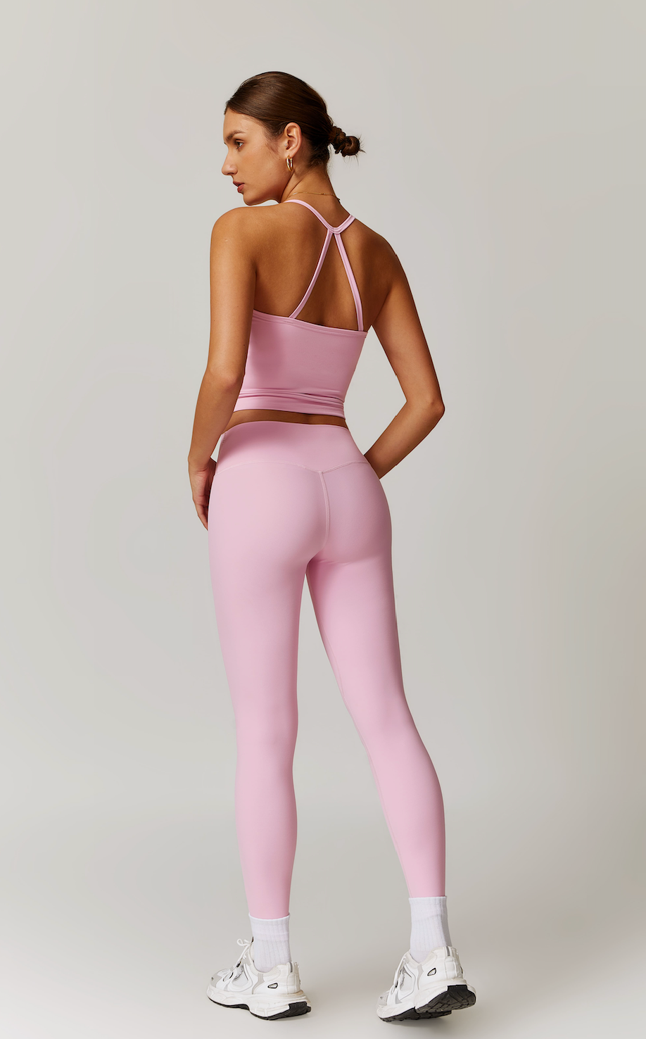 Muse Set Pink