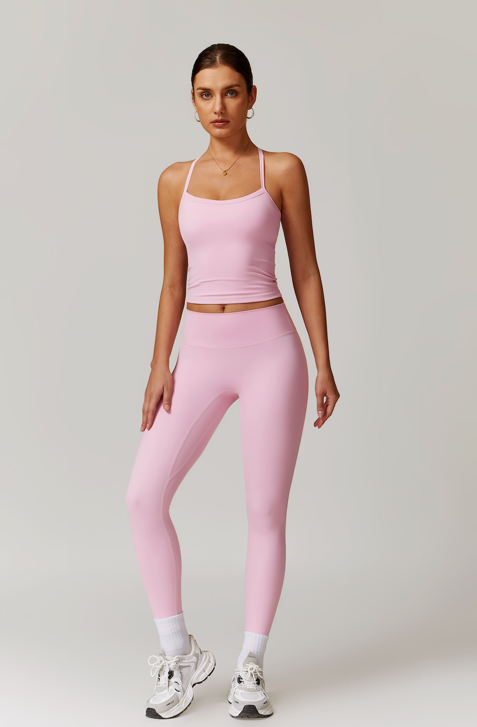 Muse Set Pink