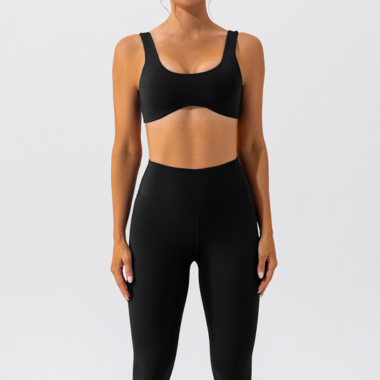 Terra Set Black