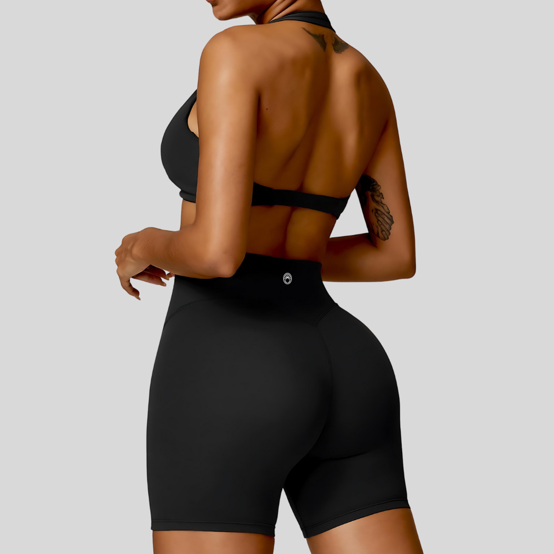 Ula Set Black